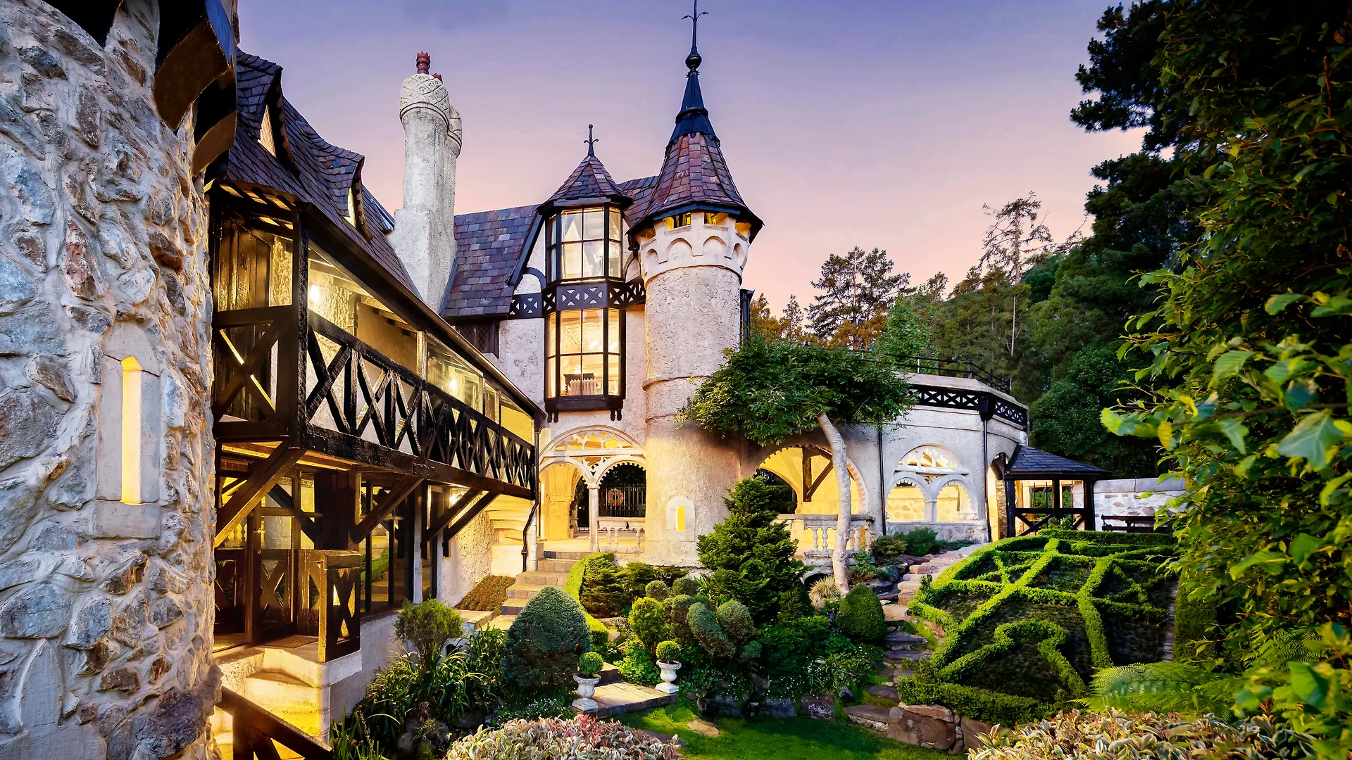 Thorngrove Manor Hotel Adelaide