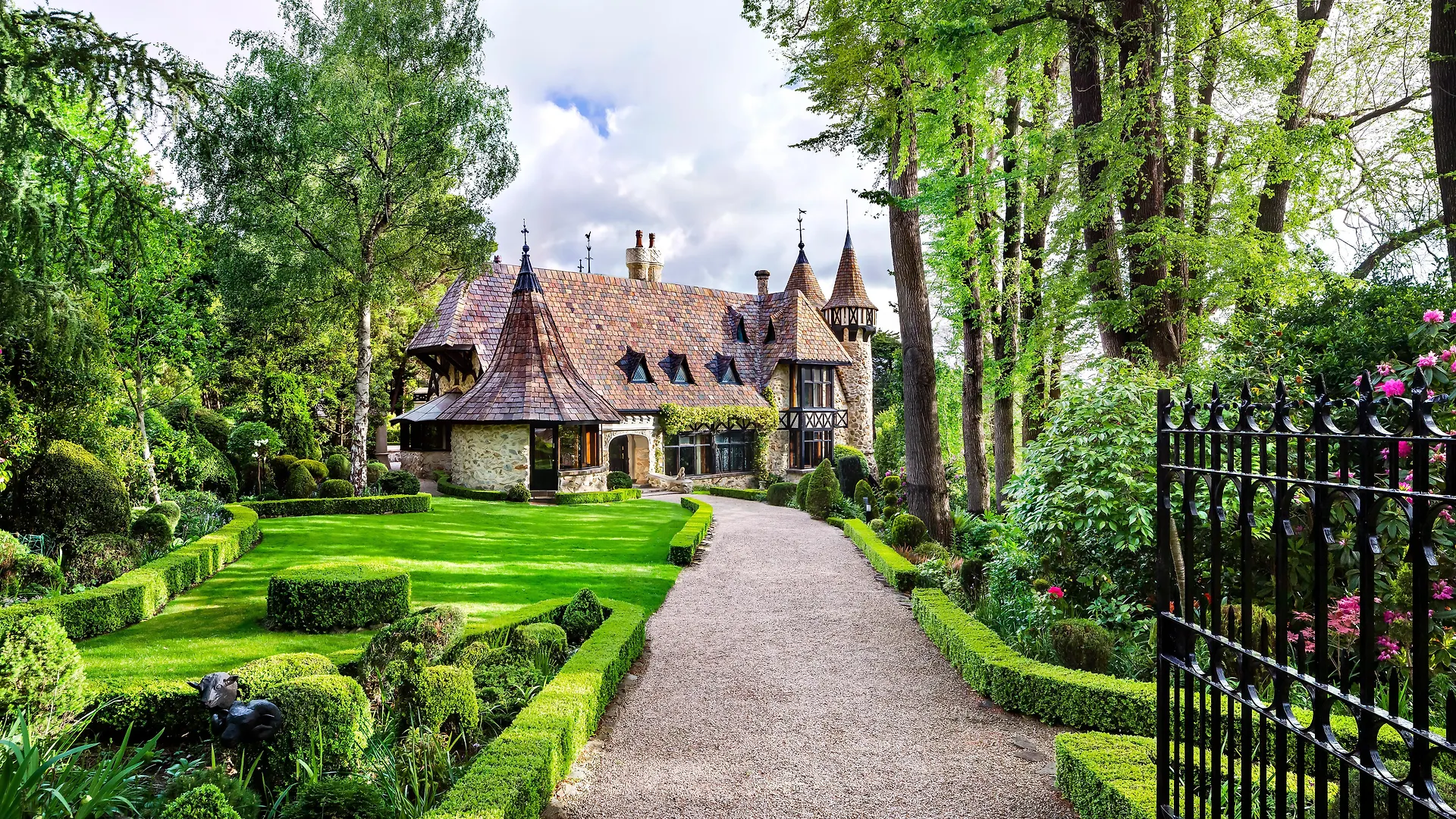 Thorngrove Manor Hotel Adelaide 5*,  Australia