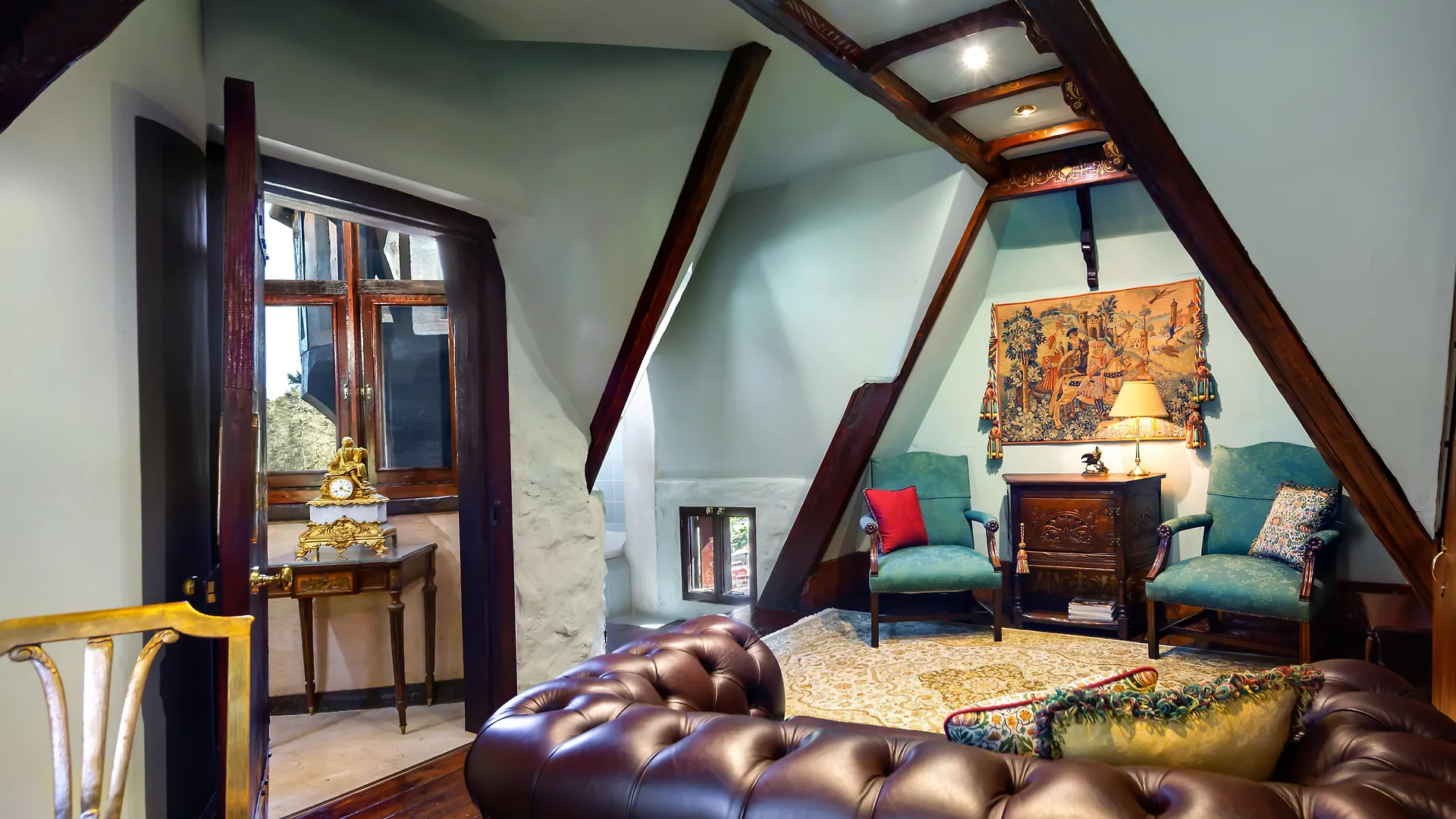 *****  Thorngrove Manor Hotel Adelaide Australia