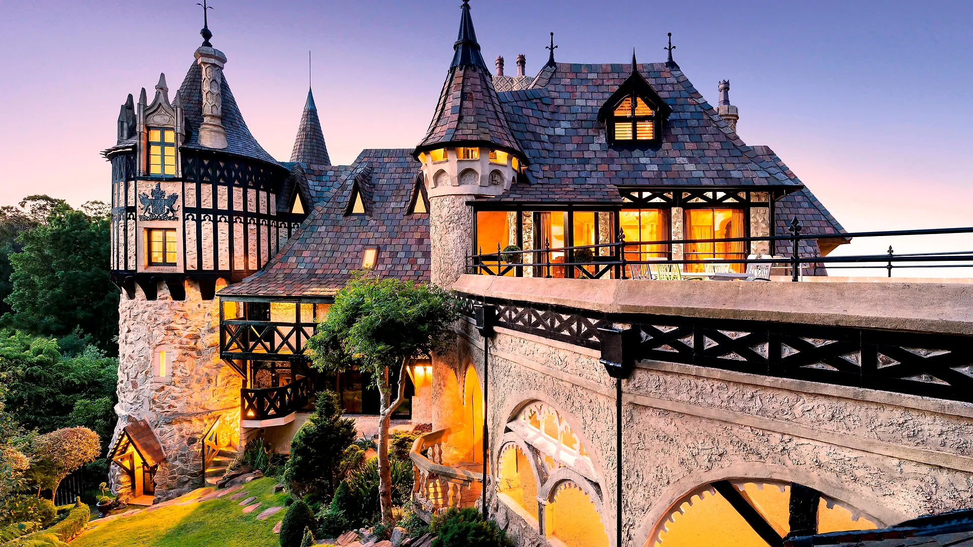 Thorngrove Manor Hotel Adelaide 5*,  Australia