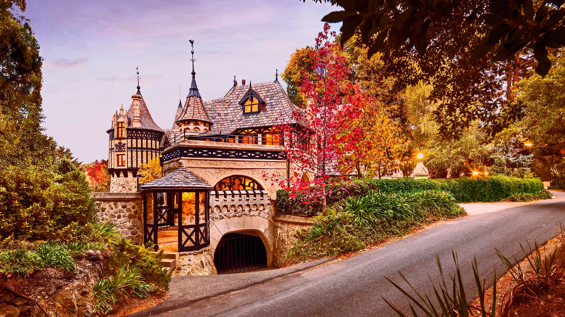 Thorngrove Manor Hotel Adelaide 5*,