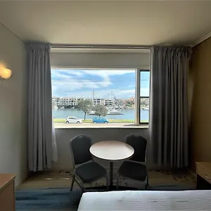 Motel Haven Marina, Adelaide