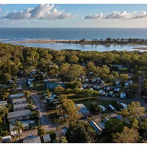 Holiday park Discovery Parks - Tannum Sands