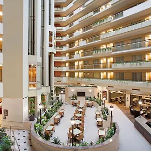 Embassy - Meadowlands 4*, Секокус США