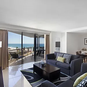 Aparthotel Paradise Centre Gold Coast