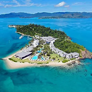 Daydream Island Resort 4*, Дейдрим-Айленд Австралия