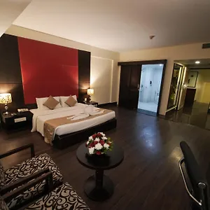 Hotel The South Park Thiruvananthapuram
