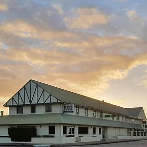 Hotel Carriers Arms Maryborough