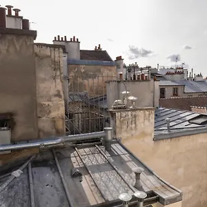 Hotel L De Lutece - Notre-dame Paris