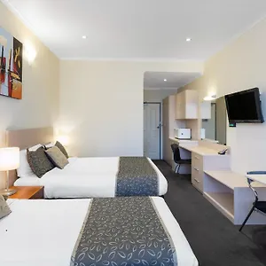 Motel Granada Motor, Adelaide