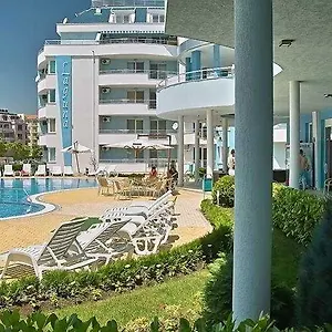 Hotel Laguna Sunny Beach