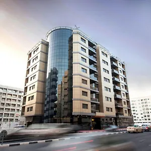 Aparthotel Xclusive Maples Dubai