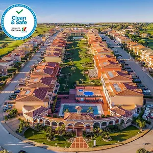 Resort Boavista Golf & - Bela Colina Holidays Lagos