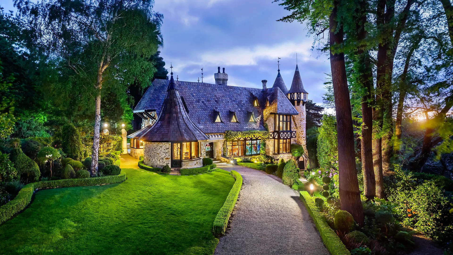 Thorngrove Manor Hotel Adelaide
