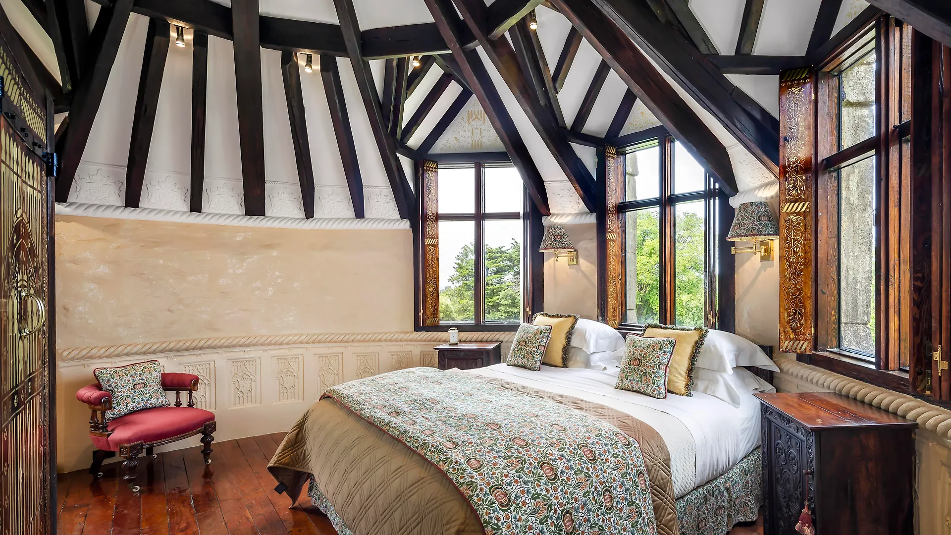 Thorngrove Manor Hotel Adelaide