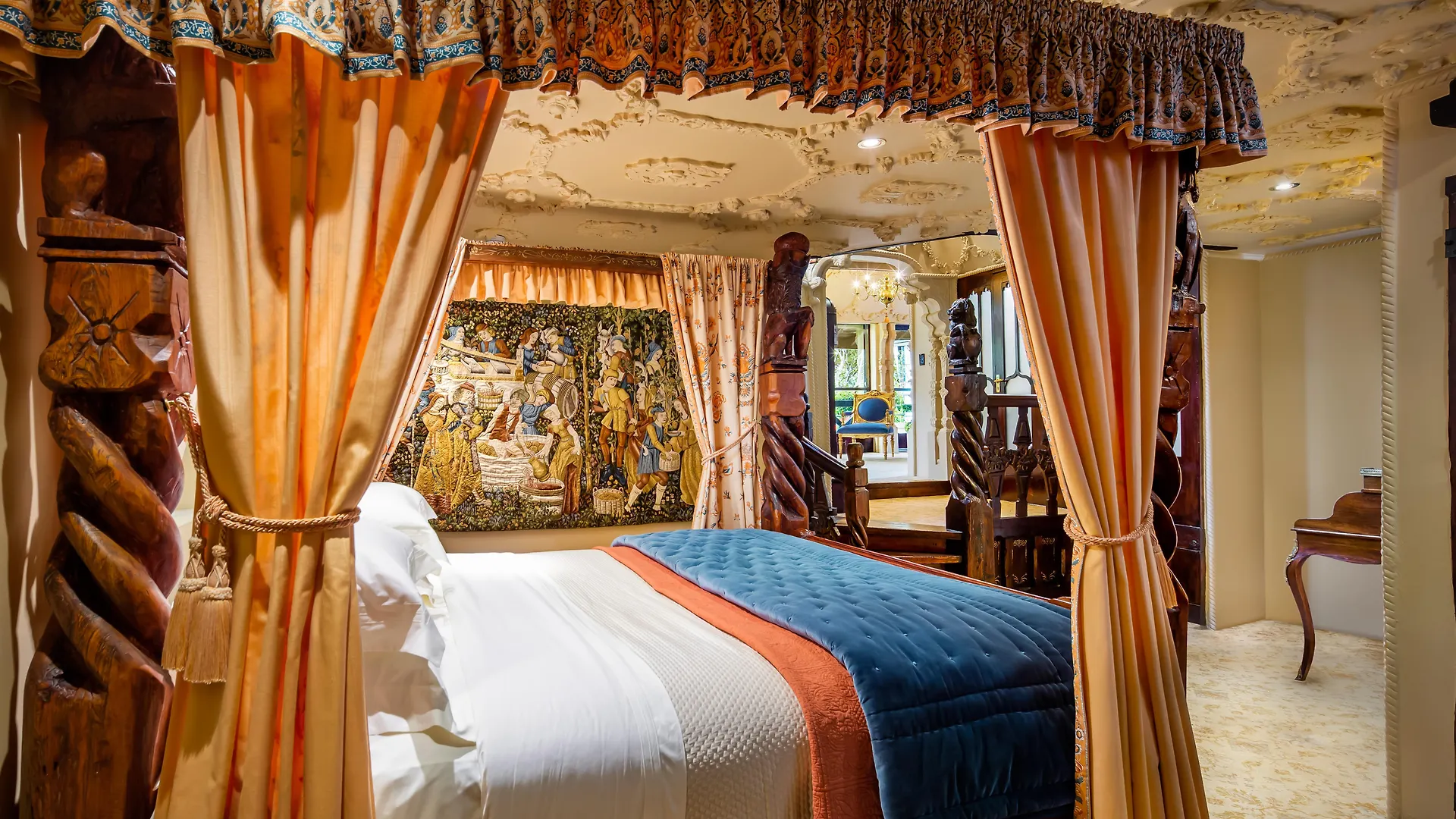 Thorngrove Manor Hotel Adelaide